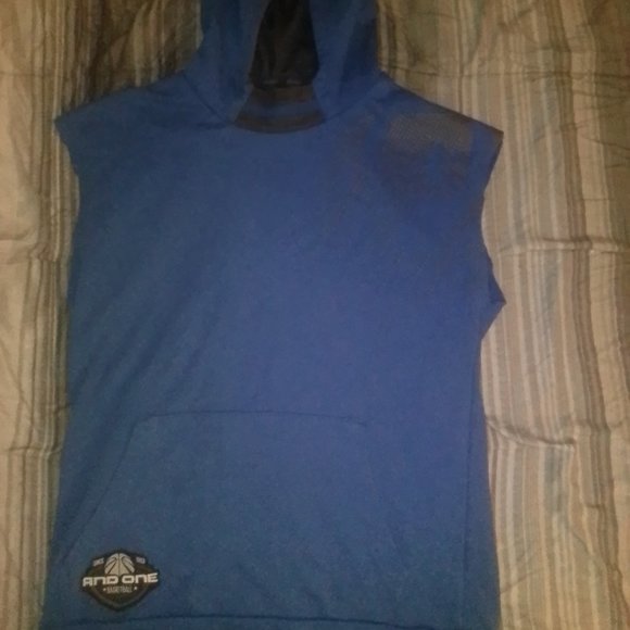 AND 1 - Picture 1 of 3